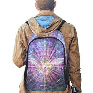 Night Vision Backpack