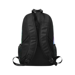 Fable Frogs Backpack 2