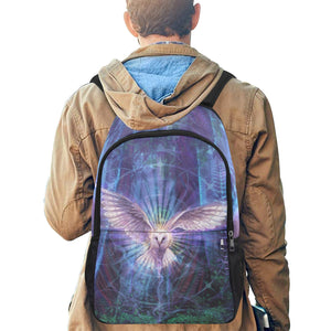 Night Owl Backpack 2