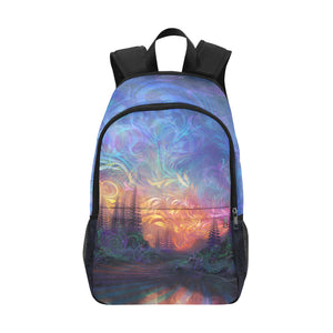 Agostina Sky Backpack 2