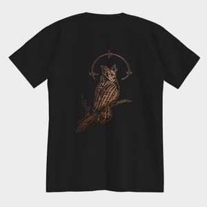 Copper Owl Premium T-Shirt