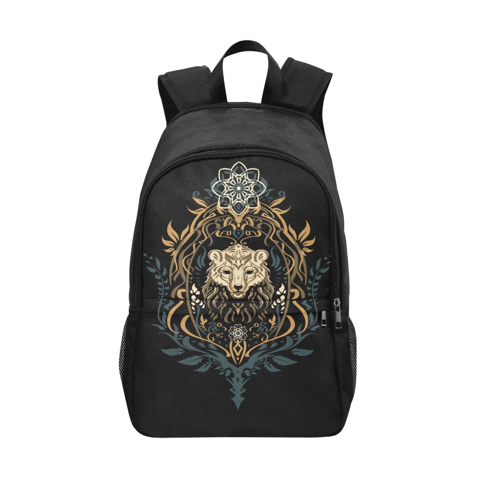 Spirit Bear Sigil Backpack