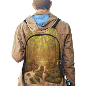 Divine Encounter Backpack 2