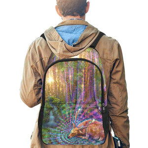 Sweet Dreams Backpack 2