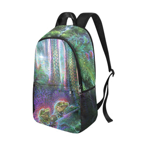 Fable Frogs Backpack 2