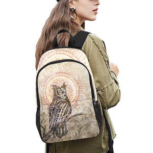 Wise Protector Backpack