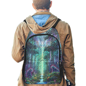 Sentinels of Soul Backpack