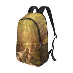 Divine Encounter Backpack 2