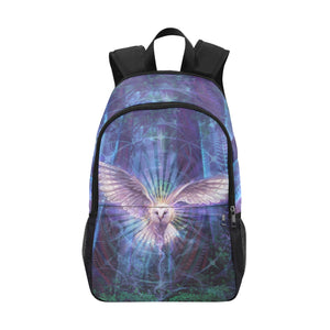 Night Owl Backpack 2