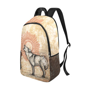 Wolf Totem Backpack 2