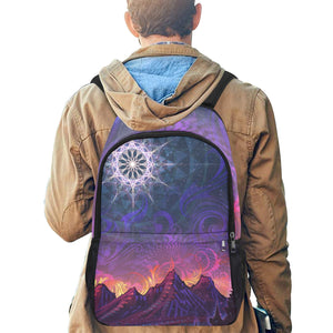 Mycelia Luna Backpack 2