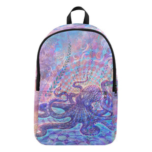 Octo Love Backpack