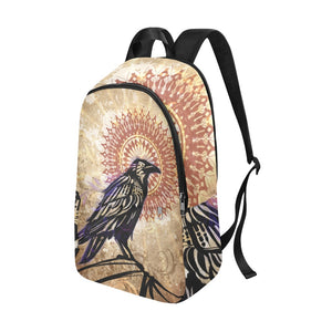 Raven Magic Backpack