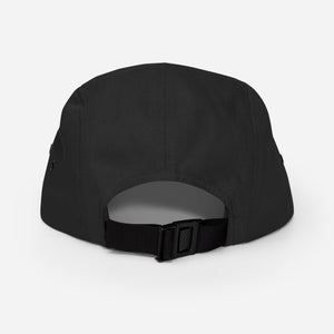 Tinfoil Hat 5 Panel Camper