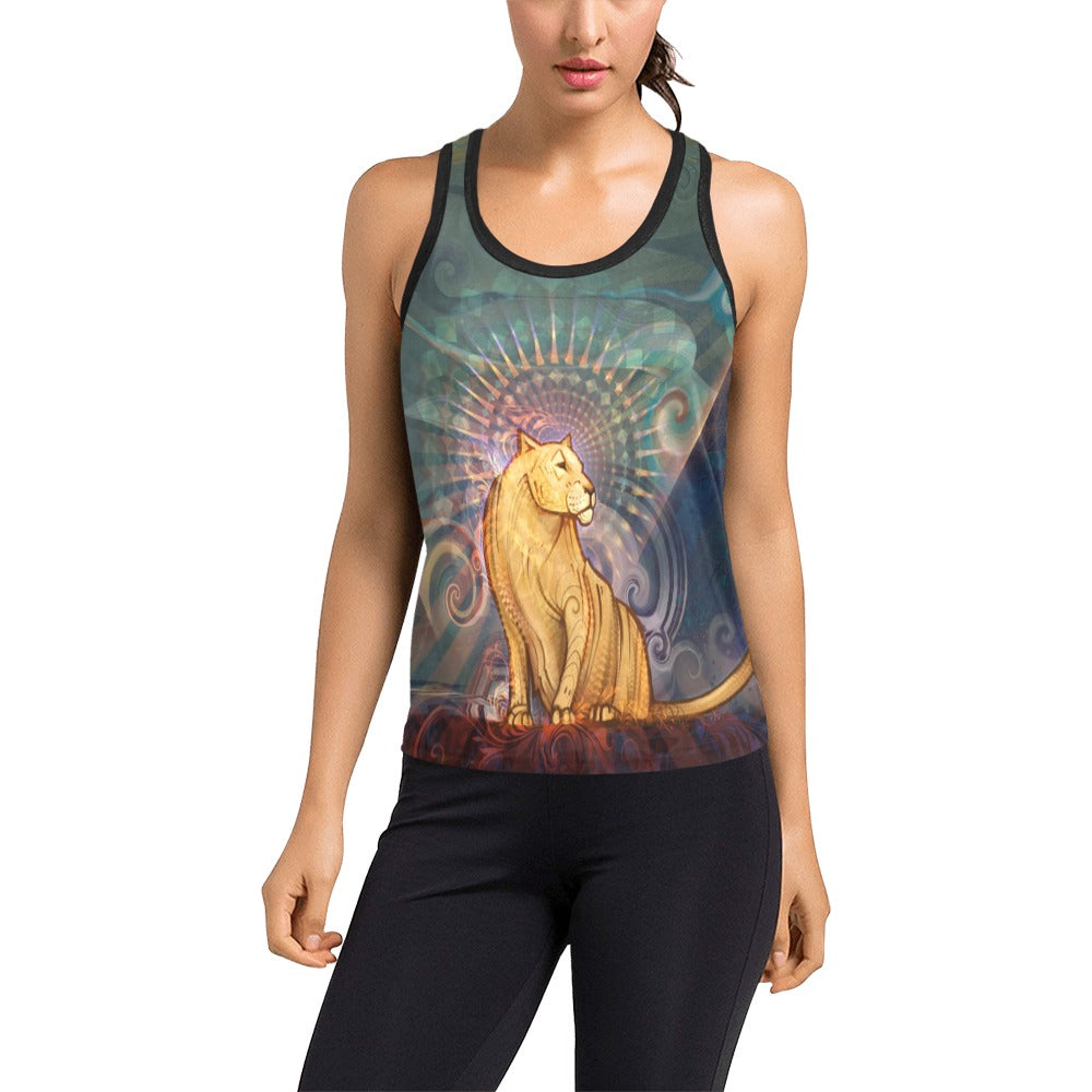 Ancient Pride Women's Tank Top