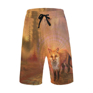 Wise Fox Shorts