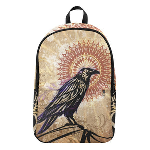 Raven Magic Backpack