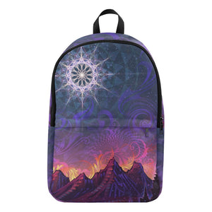 Mycelia Luna Backpack