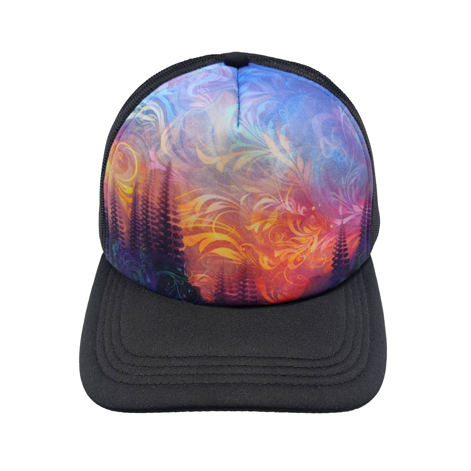 Agostina Sky - Trucker Hat