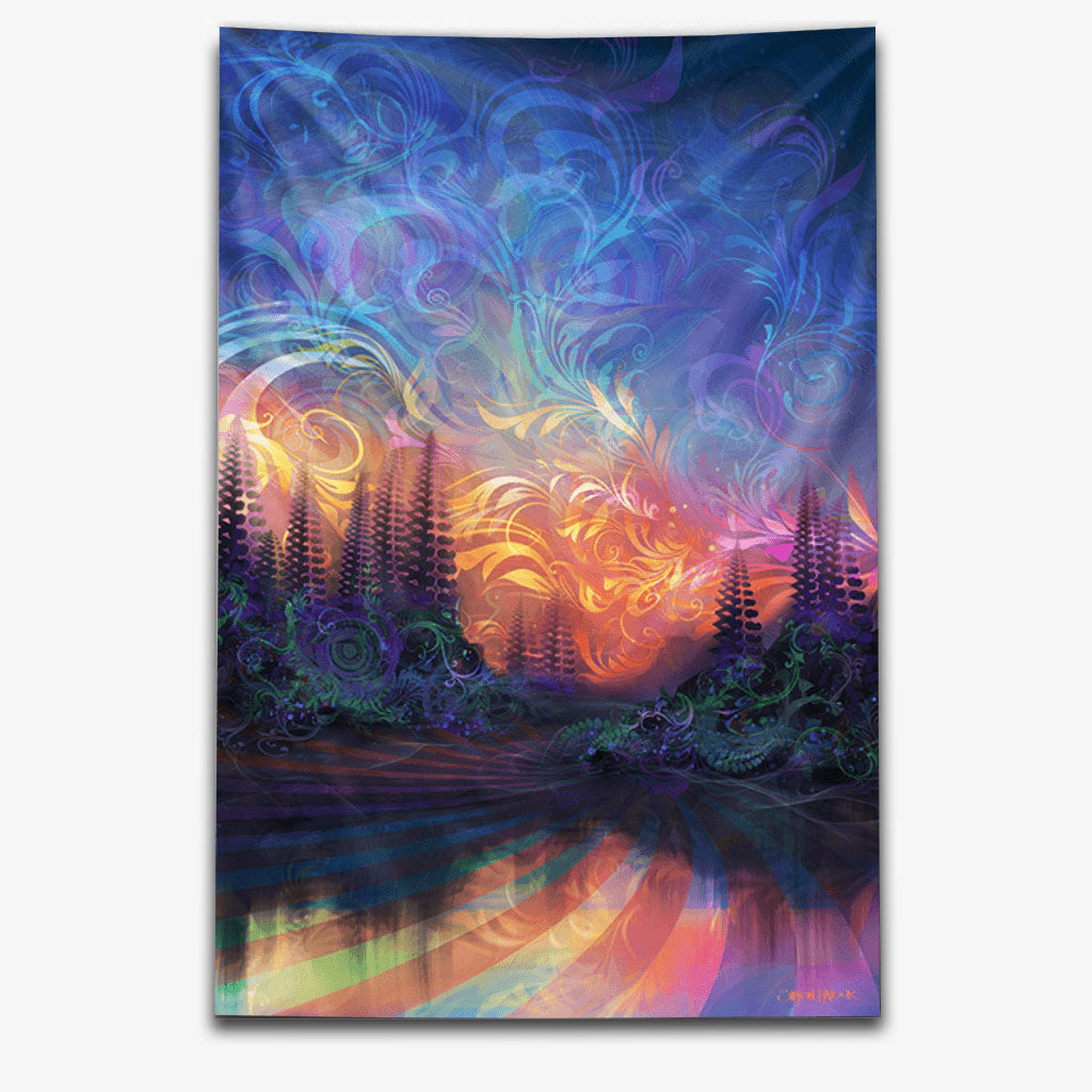 Agostina Sky Tapestry