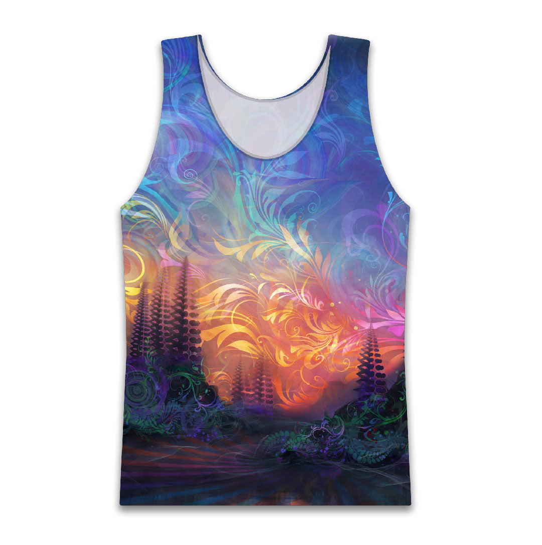 Agostina Sky - tank top