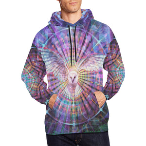 Night Vision Hoodie AOP