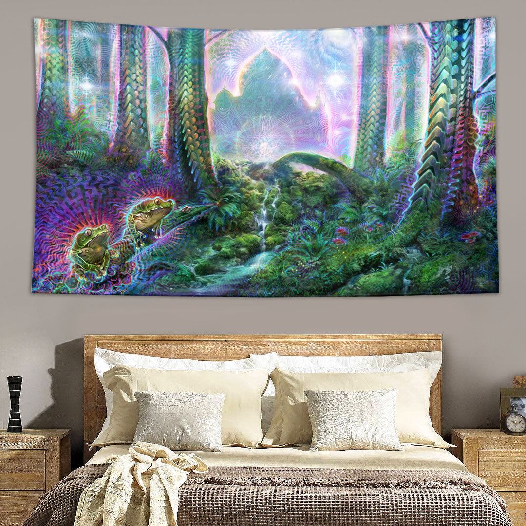Fable Tapestry