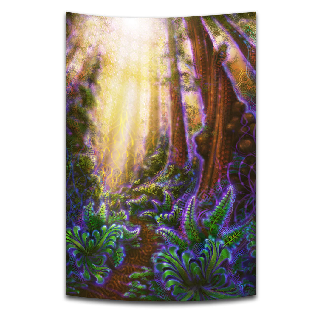 Metta Grove Tapestry
