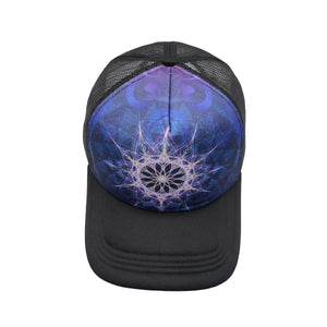 Mycelia Luna - Trucker Hat