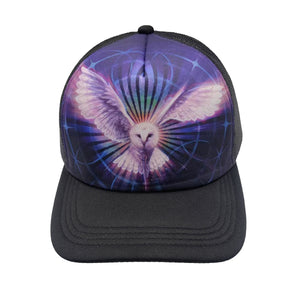 Night Owl - Trucker Hat