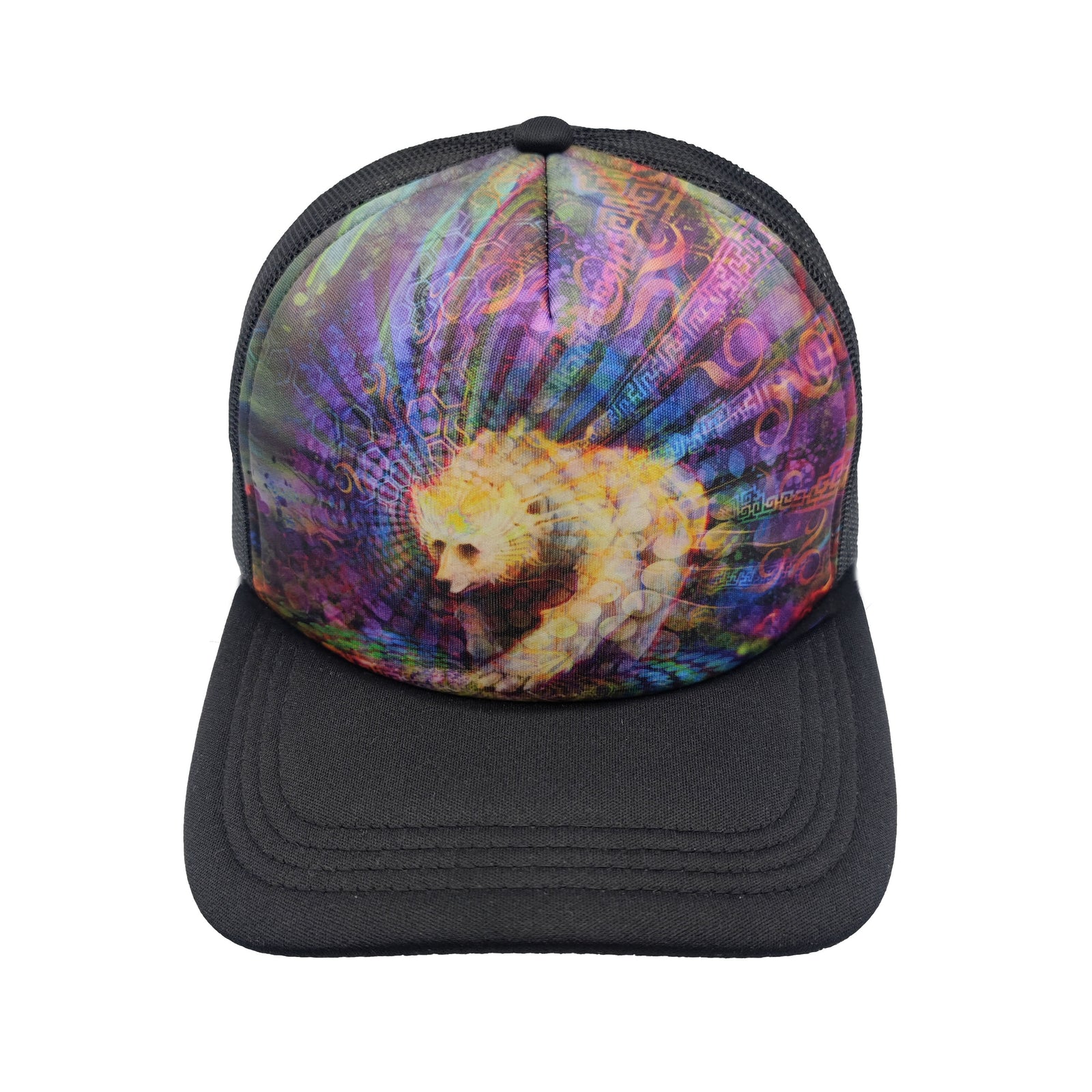 Spirit Bear - Trucker Hat