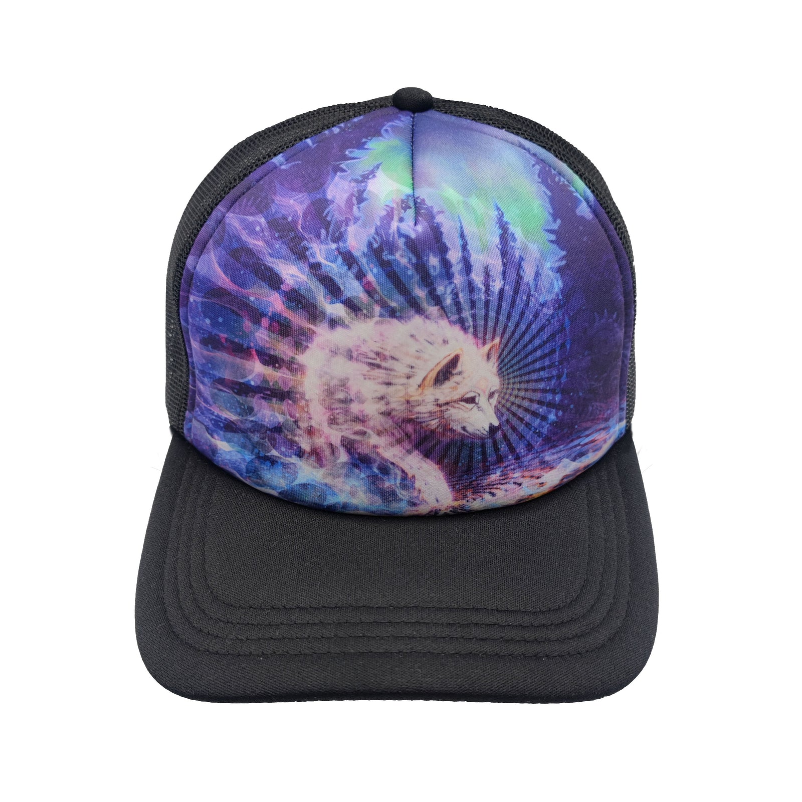 Spirit Wolf - Trucker Hat