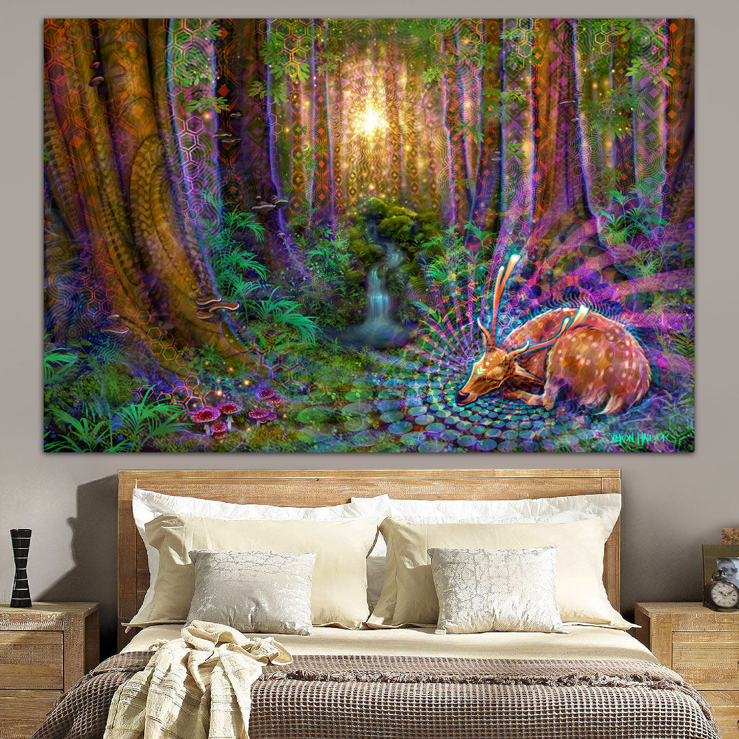 Sweet Dreams Tapestry