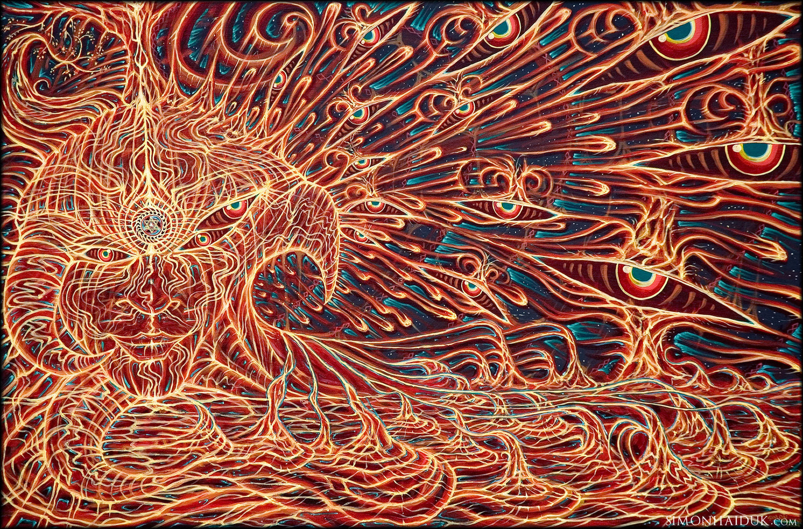 What is, and is, is Endless