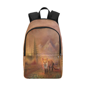 Wise Fox Backpack
