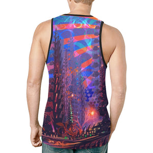 Anima Magica Tank Top