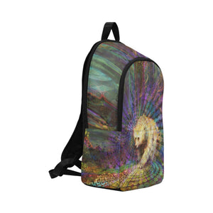 Spirit Bear Backpack
