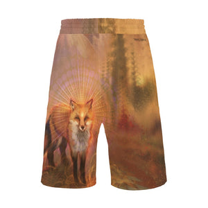 Wise Fox Shorts