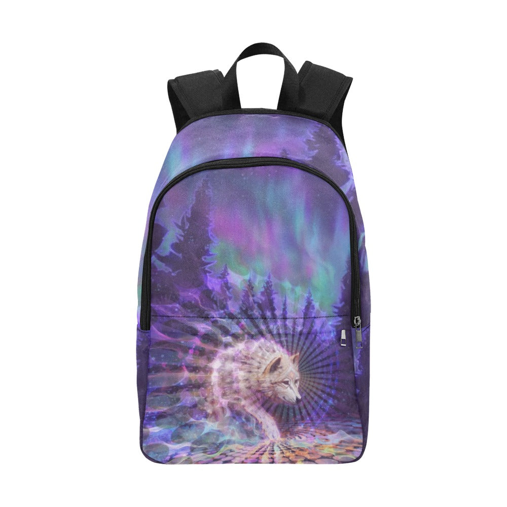 Galaxy wolf clearance backpack