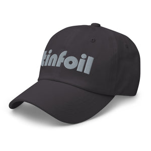 Tinfoil Hat Dad Classic
