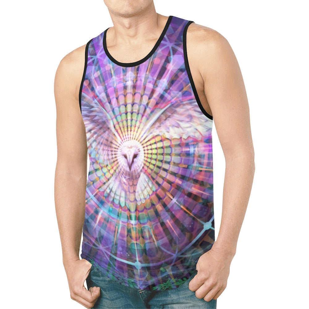 Night Vision Tank Top