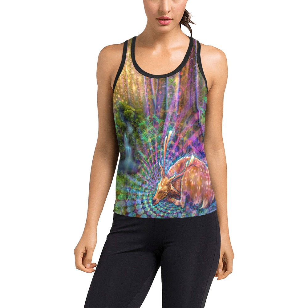 Sweet Dreams Women's Tank Top