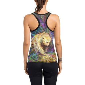 Spirit Bear Women's Tank Top