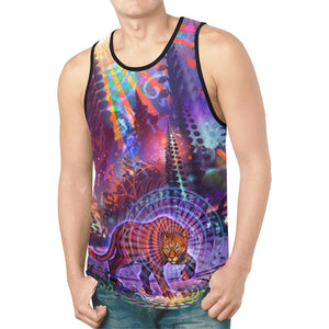 Anima Magica Tank Top