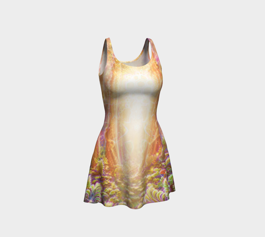 Dream Glade Celestial Dress